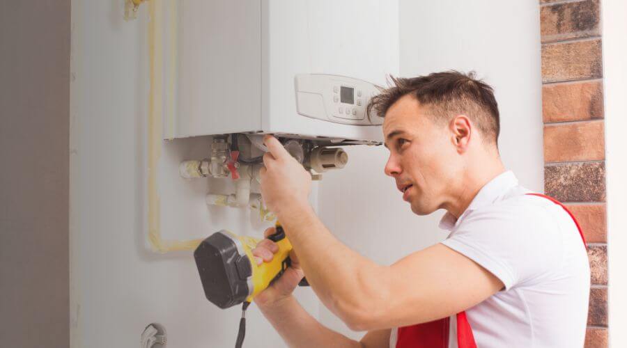 Professional septic pumping service in Vinita, OK